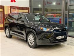 تۆیۆتا گراند هایلاندەر